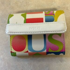 Toys Wallet
